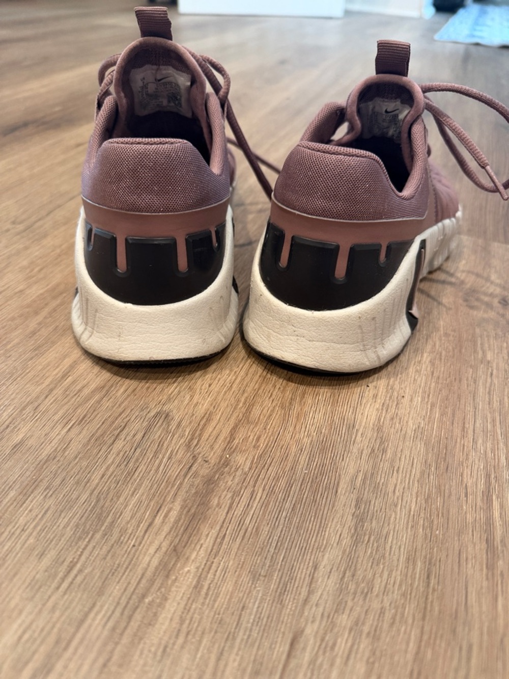 Nike Free Metcon - Picture 3 of 3